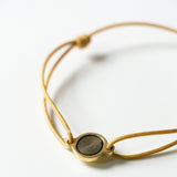 ZES Exclusive Armband Circular - Mini