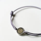ZES Exclusive Armband Circular - Mini