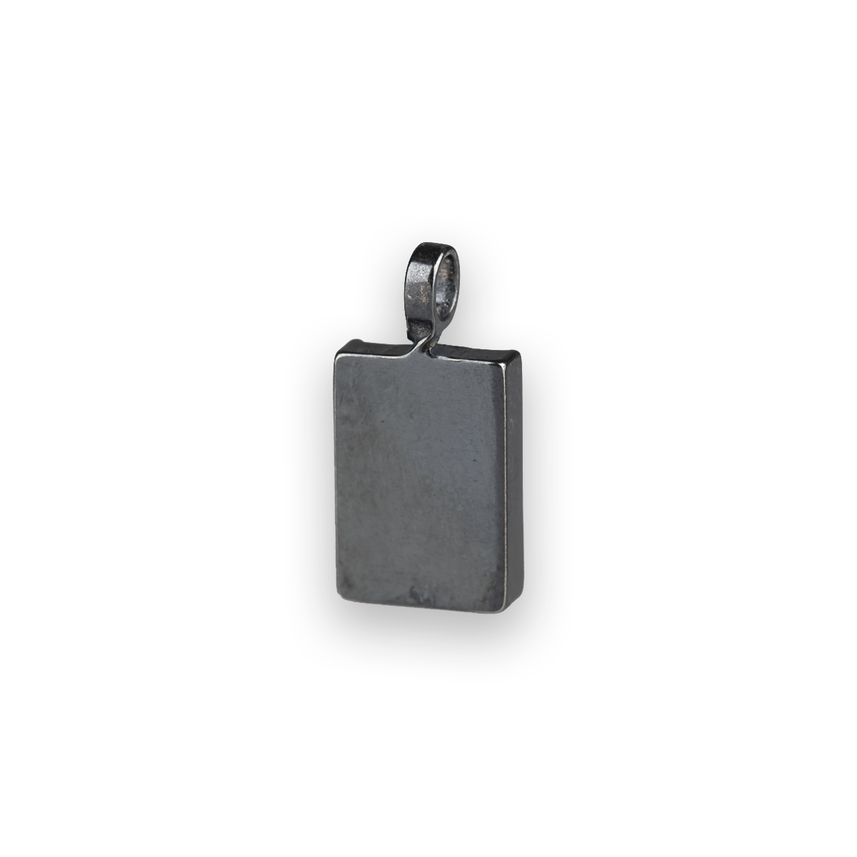 Jewelry protection from electrosmog necklace