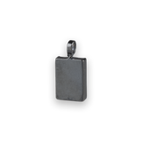 Jewelry protection from electrosmog necklace