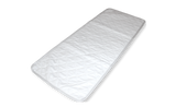 ZES Bodyguard Recovery Pad front - help for a deep and regenerative sleep