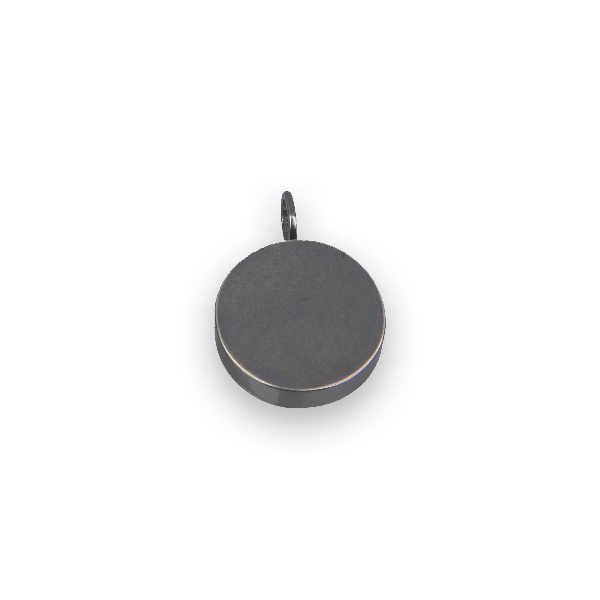 Protection from electrosmog necklace jewelry