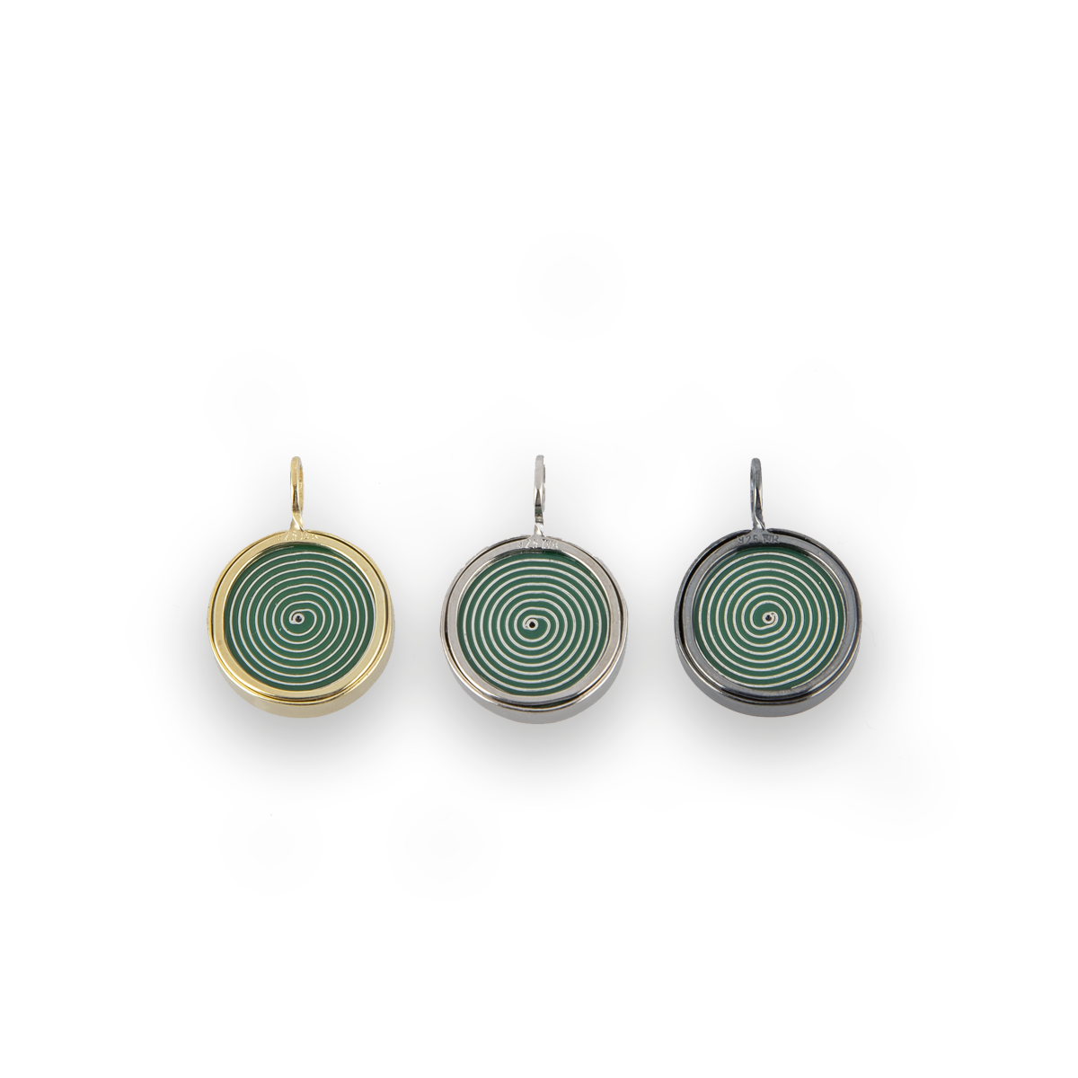 Protection from electrosmog necklaces