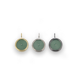 Protection from electrosmog necklaces