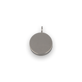 ZES Exclusive Pendant (Circular)