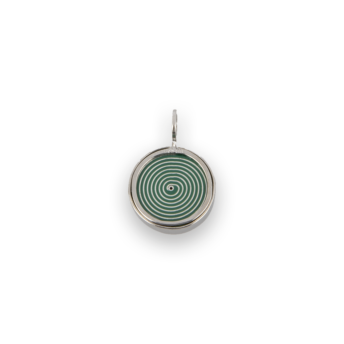 Protection against electrosmog Necklace precious jewelry