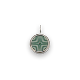 Protection against electrosmog Necklace precious jewelry