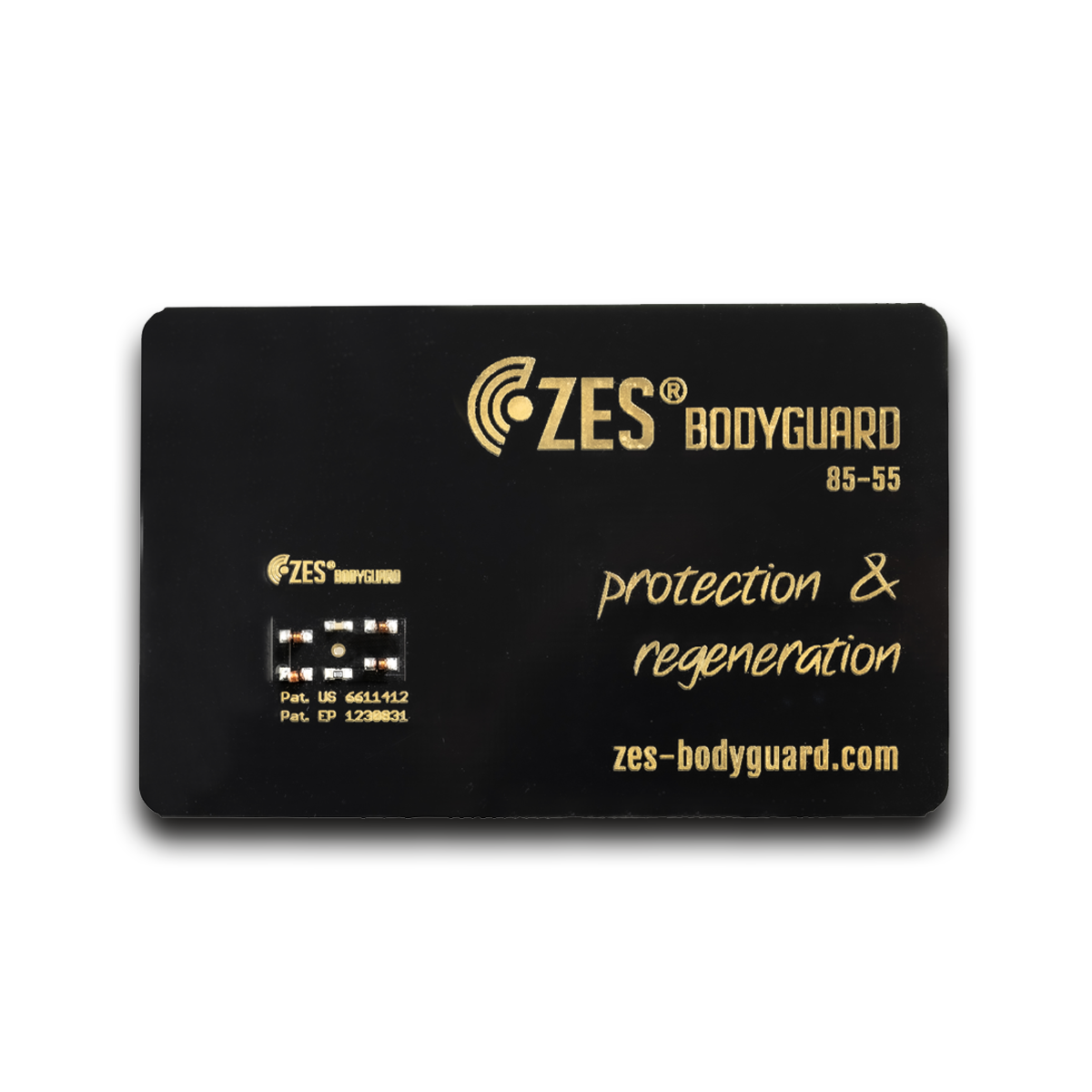Protection from electrosmog in the car