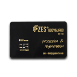 Protection from electrosmog in the car