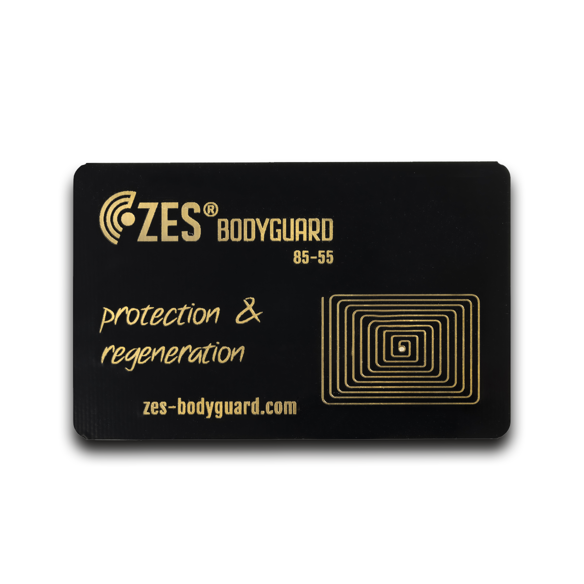 Protection from electrosmog Map