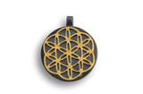 ZES Exclusive Flower of Life Pendant