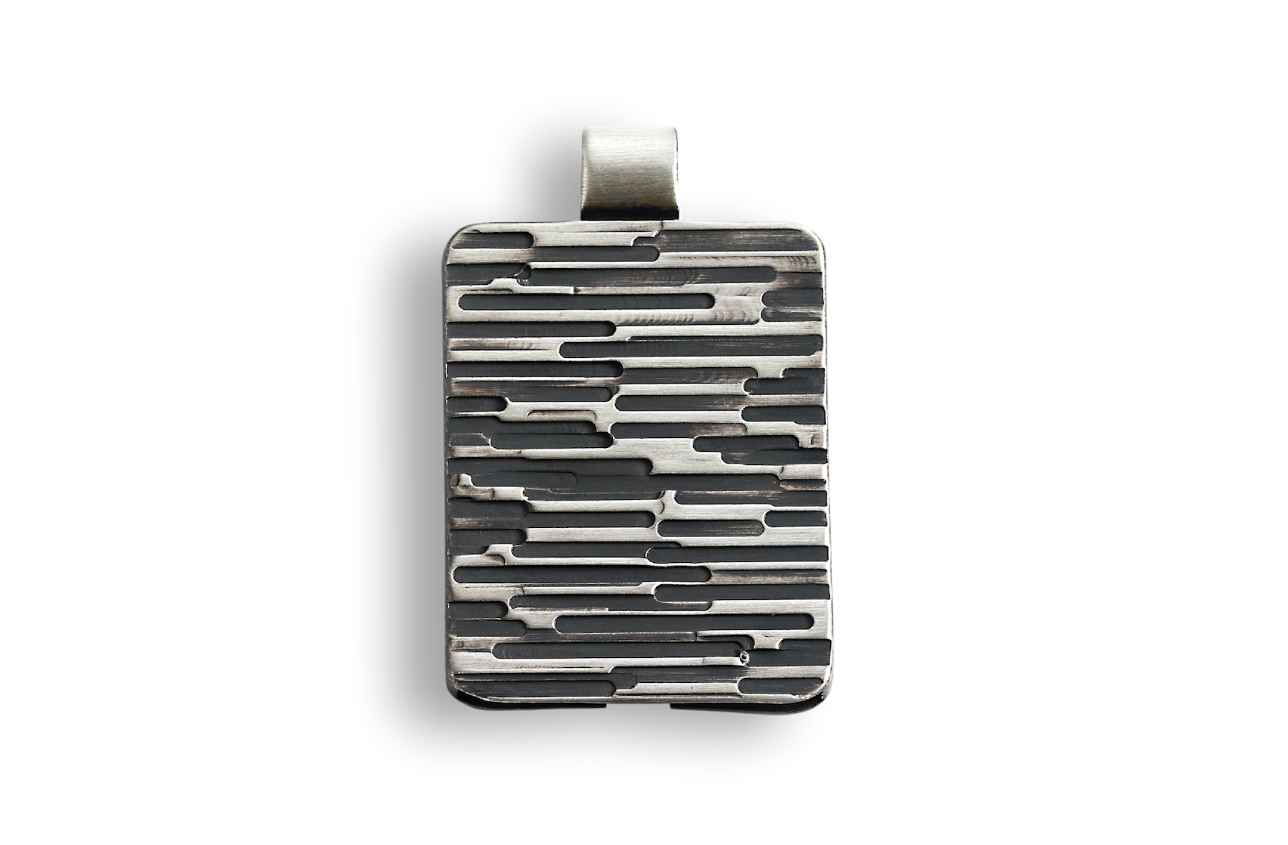 ZES Exclusive Relief Pendant