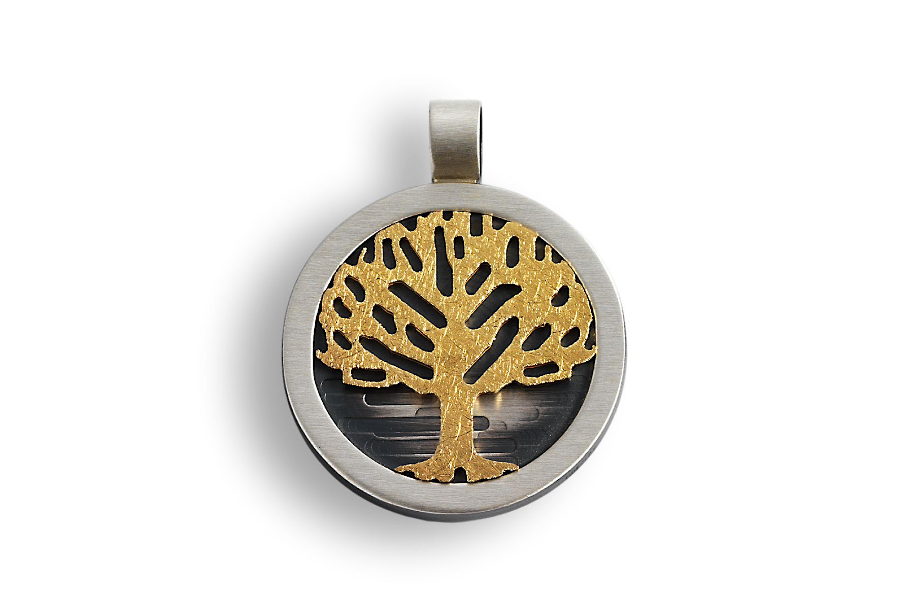 ZES Exclusive Tree of Life pendant