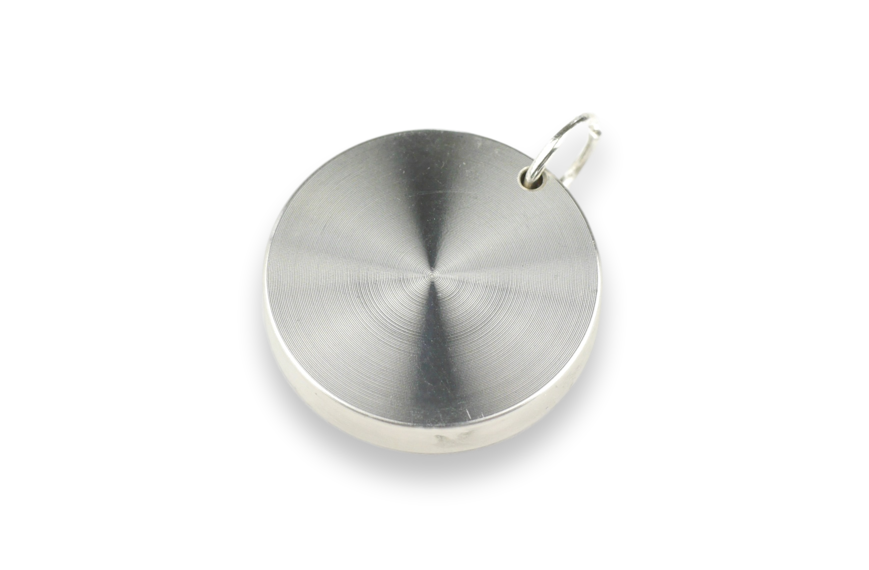 ZES Bodyguard 25 stainless steel without engraving
