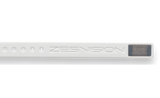 ZES Sports Bracelet - bracelet white and case grey