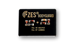 ZES Bodyguard Pro 30x25