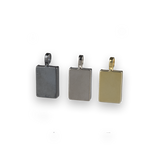 Šperky tieniace náhrdelníky proti elektrosmogu