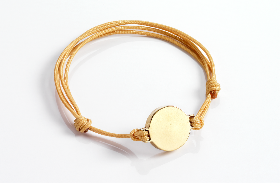 Náramok ZES Exclusive (okrúhly)