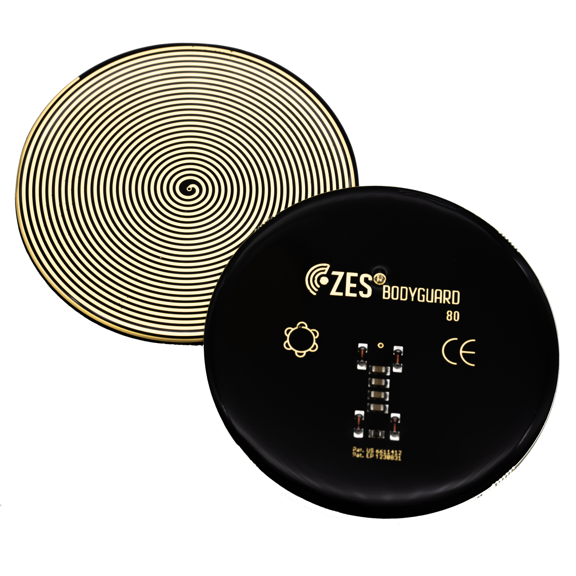 ZES Bodyguard Allrounder 80 - Schutz vor Elektromagnetischer Strahlung