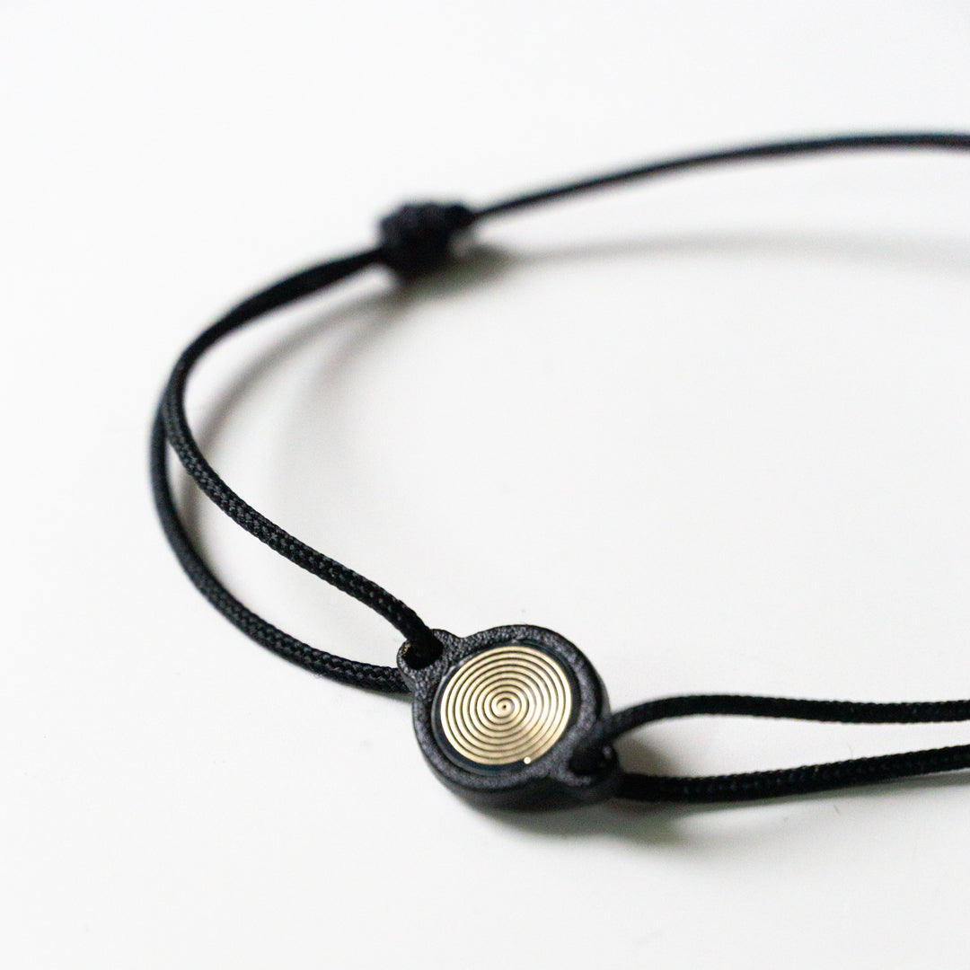 ZES Exclusive Armband Circular - Mini