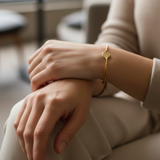 ZES Exclusive Armband Circular - Mini