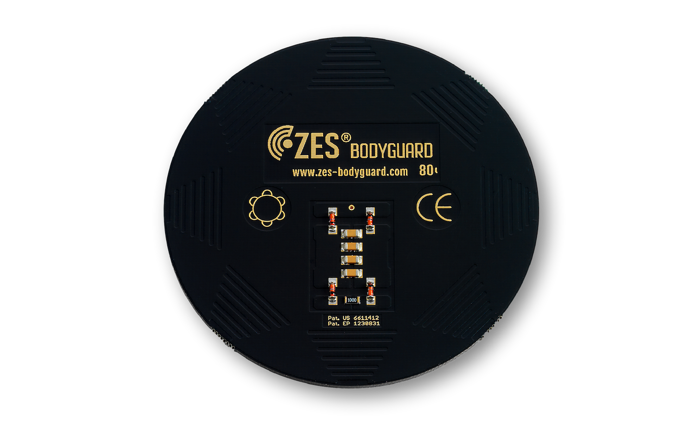 ZES Bodyguard 80 Allrounder