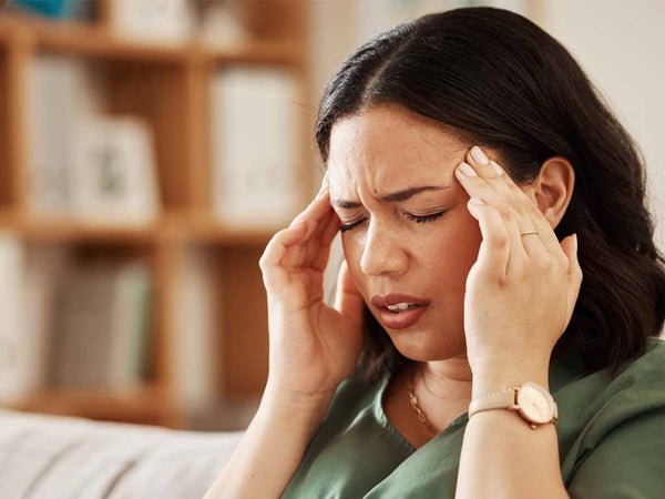 Electromagnetic radiation and migraines: causes and solutions