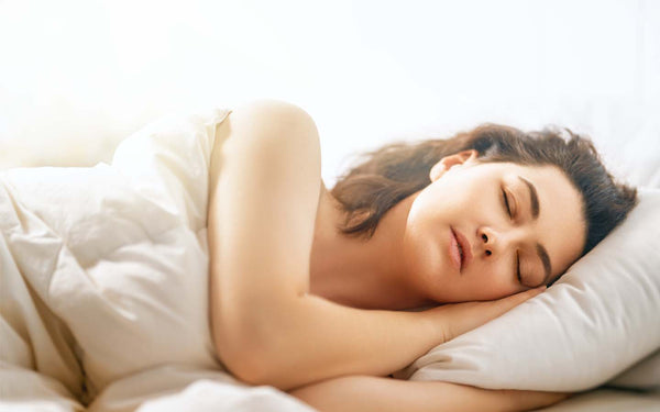 Protection against electrosmog in the bedroom: how to improve your sleep quality in the long term