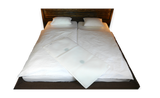 ZES Bodyguard Recovery Pad - help for a deep and regenerative sleep