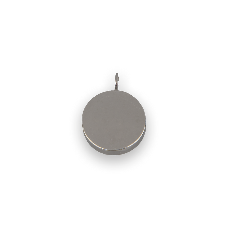 ZES Exclusive Pendant (Circular)