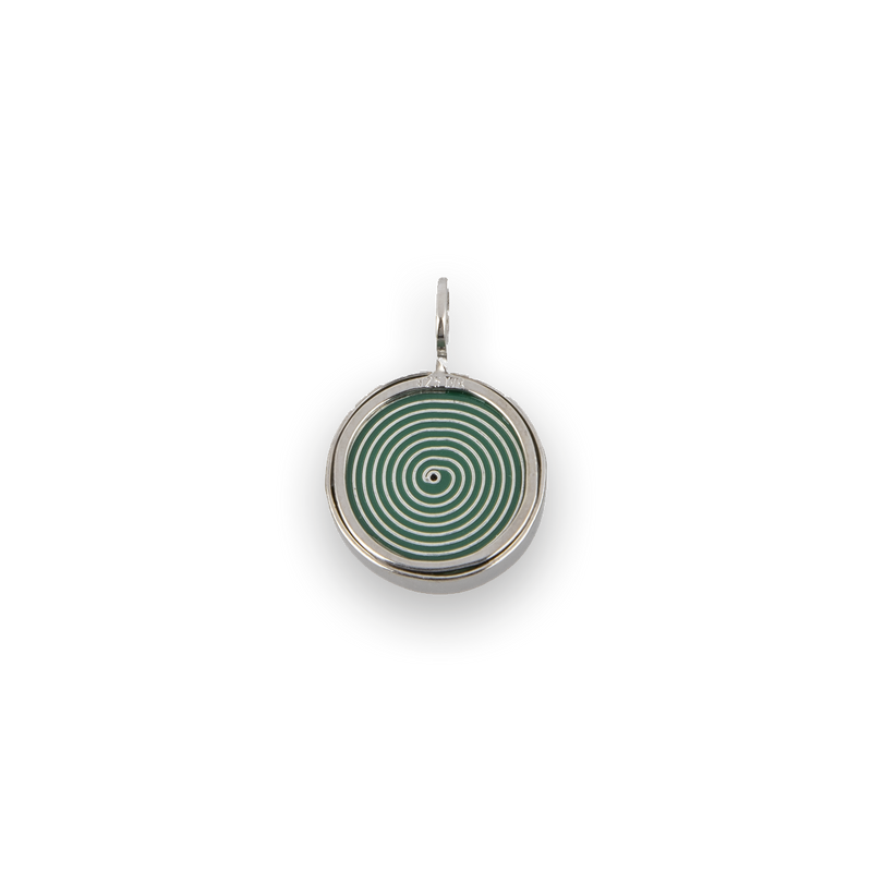 Protection against electrosmog Necklace precious jewelry