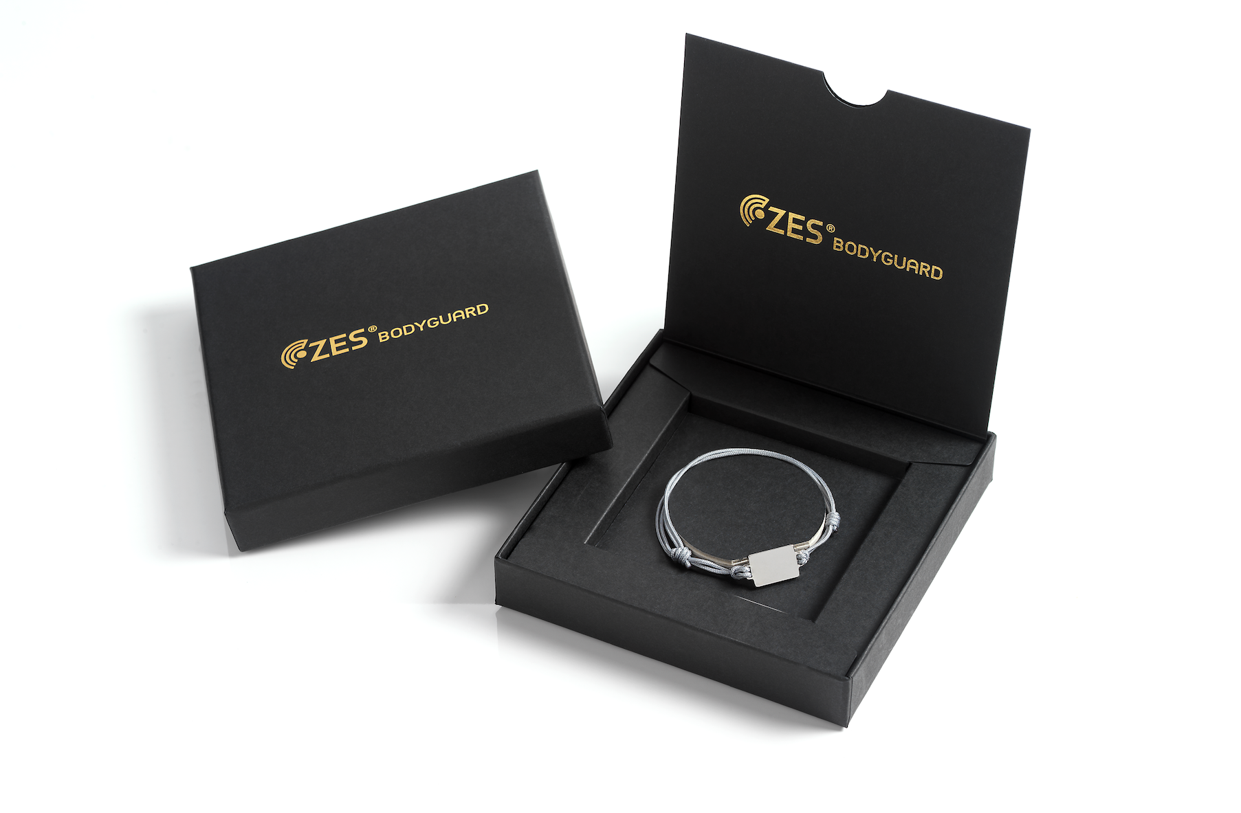 ZES Exclusive Bracelet (Angular)