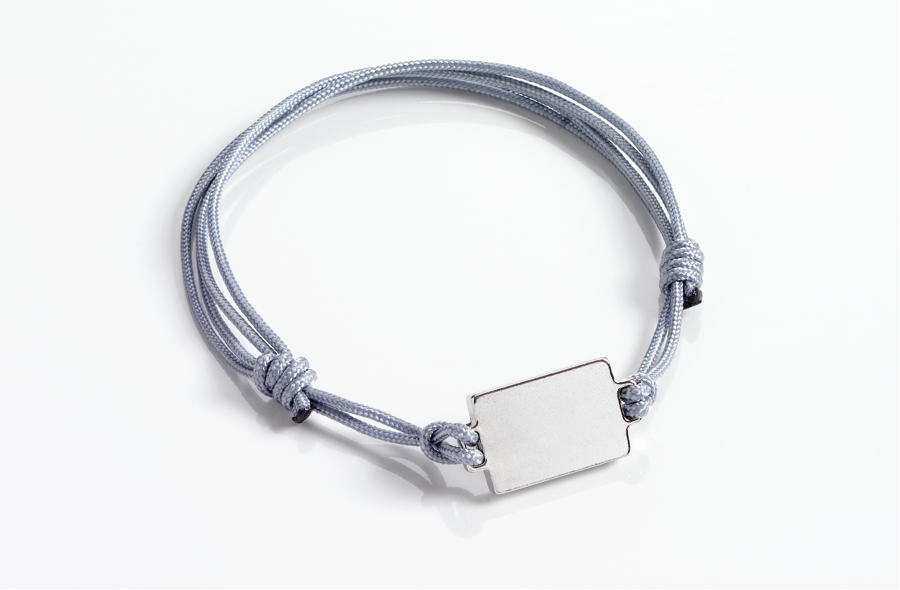 ZES Exclusive Bracelet (Angular)