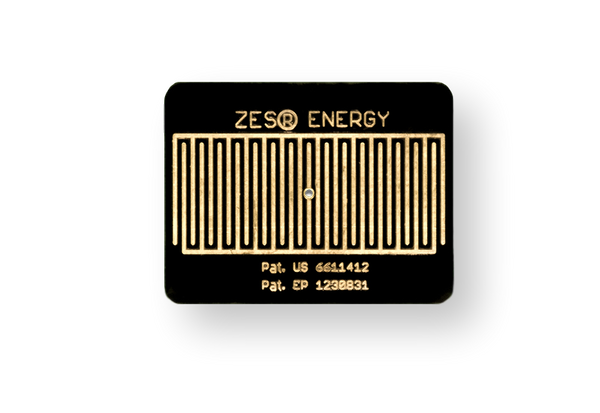 ZES Sports Energy 30x25
