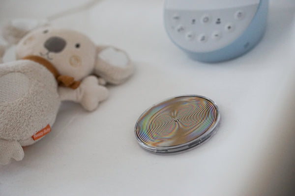 Elektrosmog bei Babys und Kleinkindern – unsichtbare Gefahr für die Jüngsten?