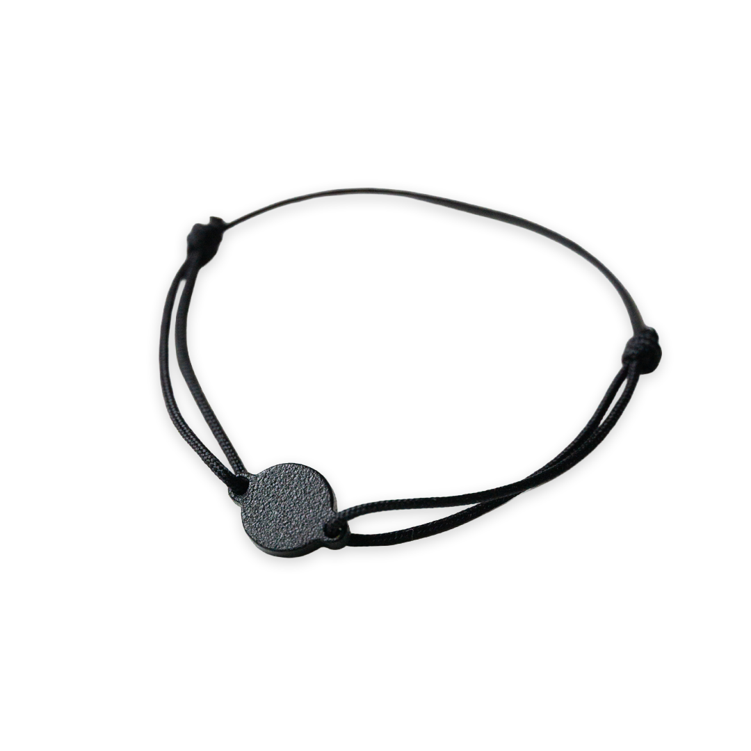 ZES Exclusive Armband Circular - Mini