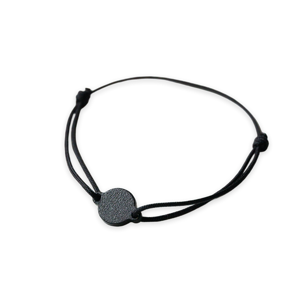 ZES Exclusive Armband Circular - Mini