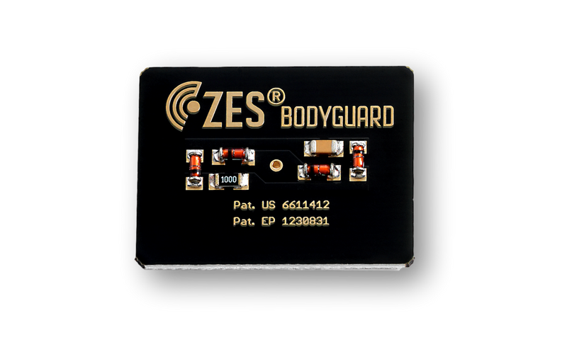 ZES Bodyguard Pro 30x25